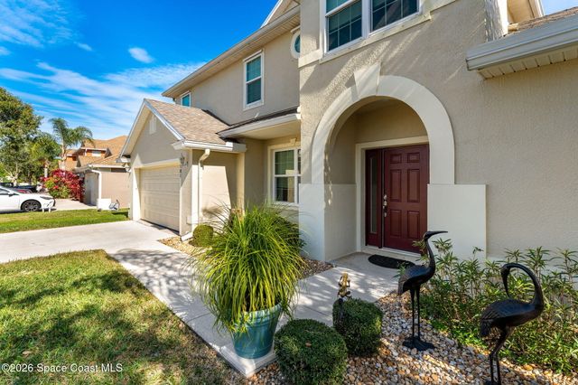 181 Wading Bird Circle SW, Palm Bay, FL 32908