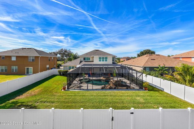 181 Wading Bird Circle SW, Palm Bay, FL 32908