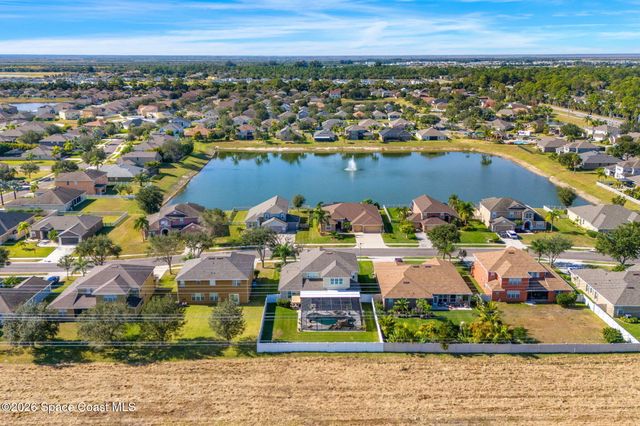 181 Wading Bird Circle SW, Palm Bay, FL 32908