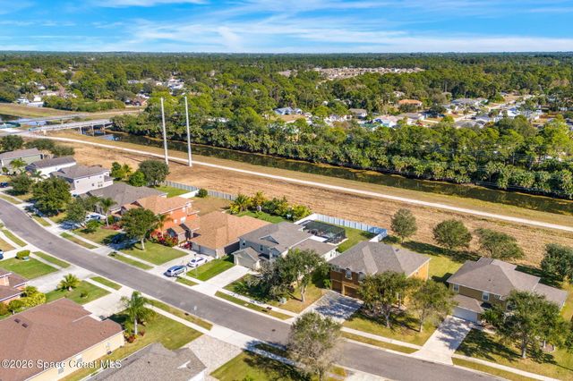 181 Wading Bird Circle SW, Palm Bay, FL 32908