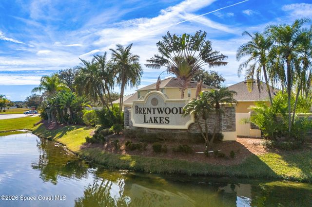 181 Wading Bird Circle SW, Palm Bay, FL 32908