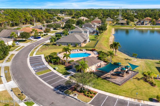 181 Wading Bird Circle SW, Palm Bay, FL 32908