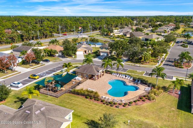 181 Wading Bird Circle SW, Palm Bay, FL 32908