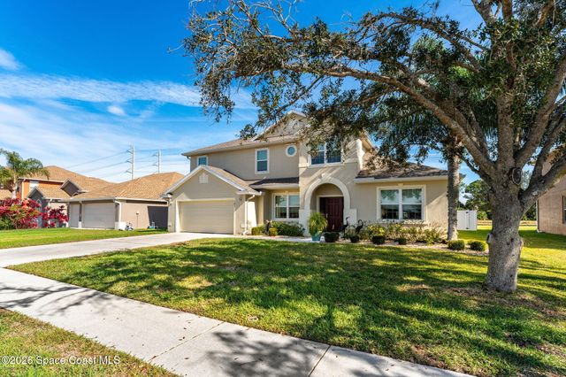 181 Wading Bird Circle SW, Palm Bay, FL 32908
