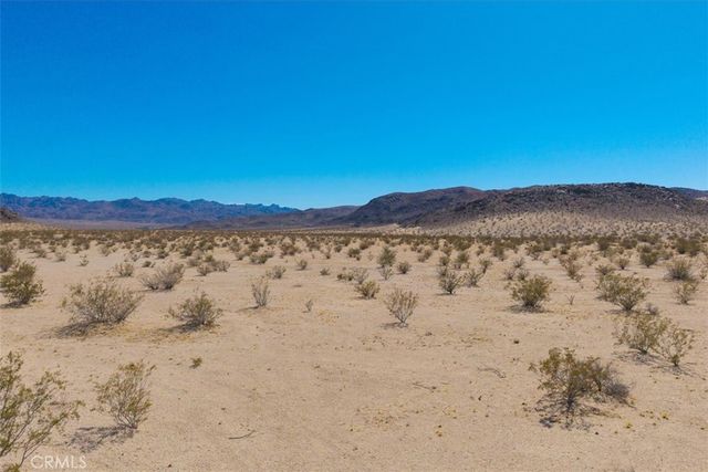 68845 Mesa, 29 Palms, CA 92277