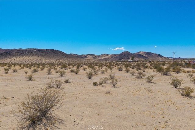68845 Mesa, 29 Palms, CA 92277