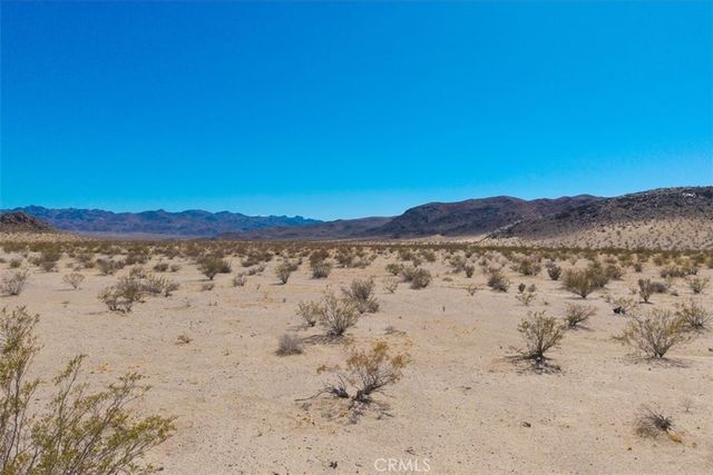 68845 Mesa, 29 Palms, CA 92277