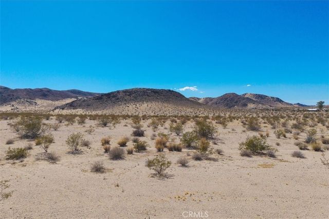 68845 Mesa, 29 Palms, CA 92277