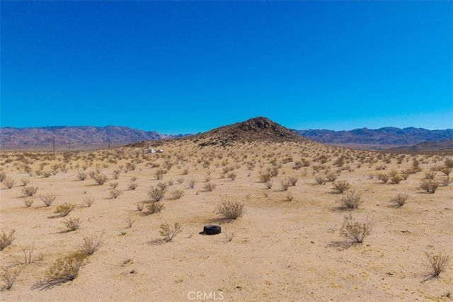 68845 Mesa, 29 Palms, CA 92277