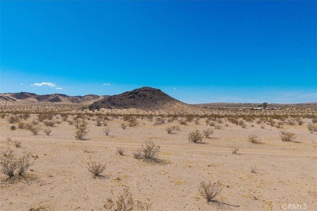 68845 Mesa, 29 Palms, CA 92277