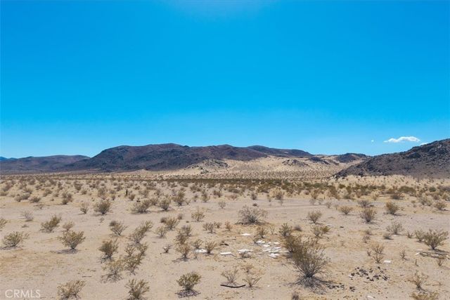 68845 Mesa, 29 Palms, CA 92277