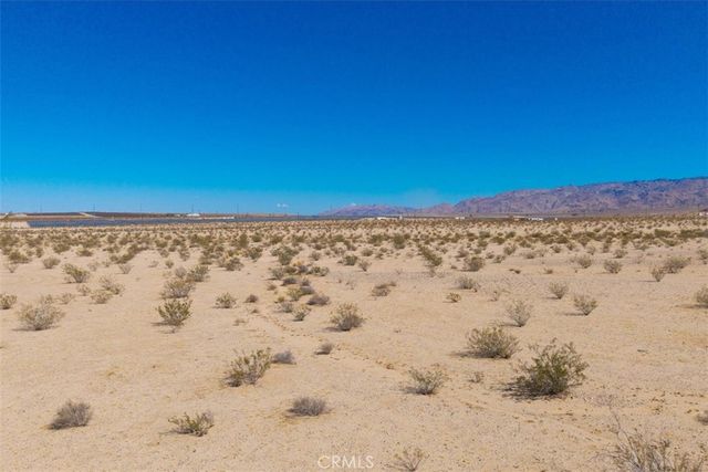 68845 Mesa, 29 Palms, CA 92277