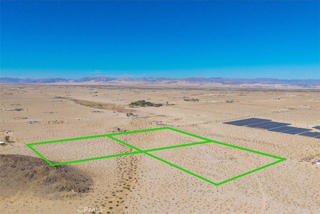 68845 Mesa, 29 Palms, CA 92277