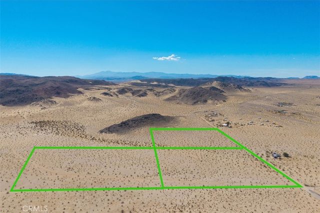 68845 Mesa, 29 Palms, CA 92277