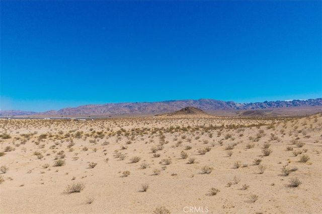 68845 Mesa, 29 Palms, CA 92277