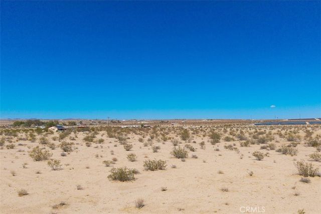 68845 Mesa, 29 Palms, CA 92277
