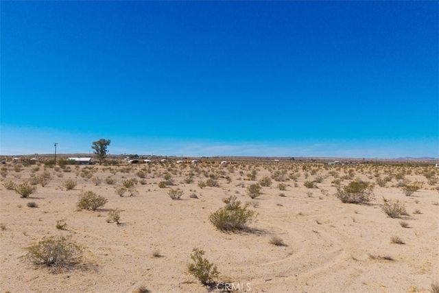 68845 Mesa, 29 Palms, CA 92277