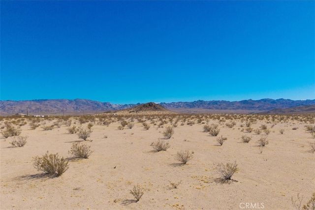 68845 Mesa, 29 Palms, CA 92277