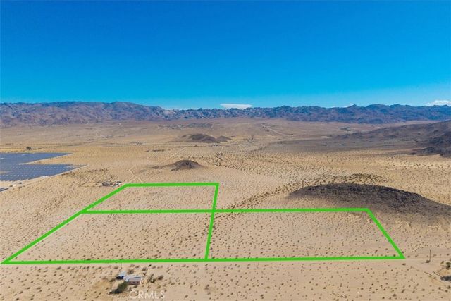 68845 Mesa, 29 Palms, CA 92277