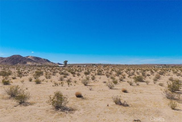 68845 Mesa, 29 Palms, CA 92277