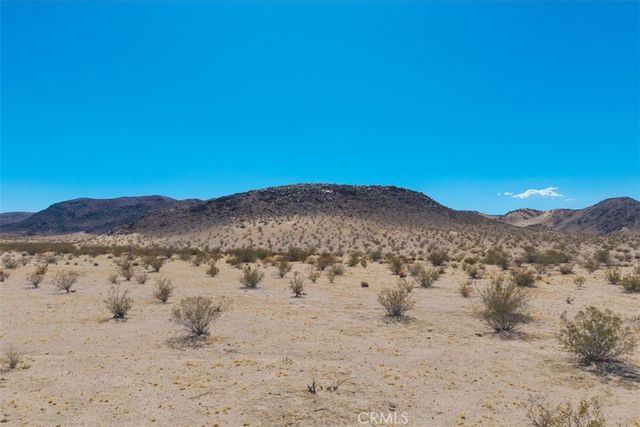 68845 Mesa, 29 Palms, CA 92277