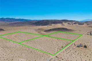 68845 Mesa, 29 Palms, CA 92277