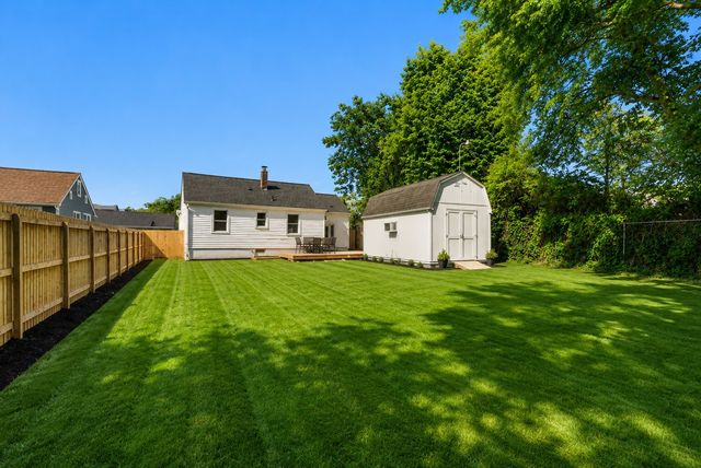 928 Chickasaw Ave, Nashville, TN 37207