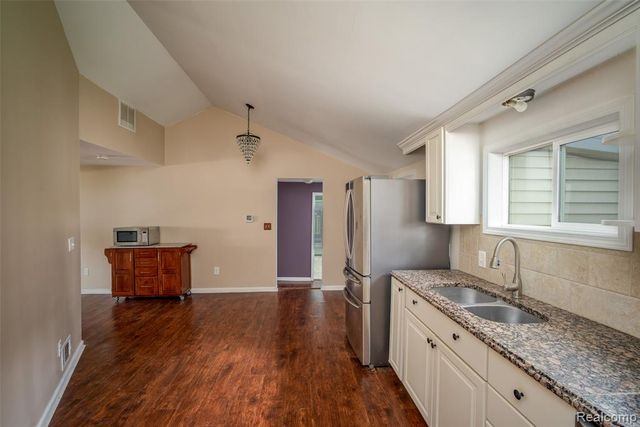 7203 Aspen Road, Lexington, MI 48450