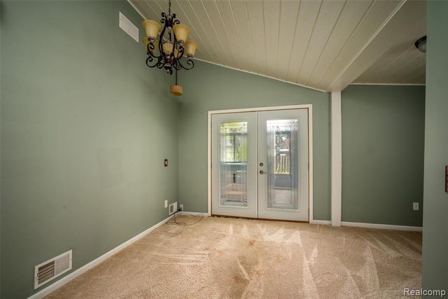 7203 Aspen Road, Lexington, MI 48450