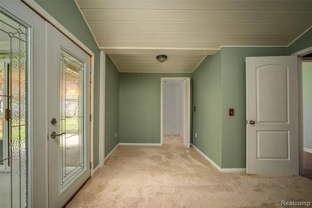 7203 Aspen Road, Lexington, MI 48450