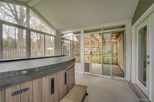 7203 Aspen Road, Lexington, MI 48450