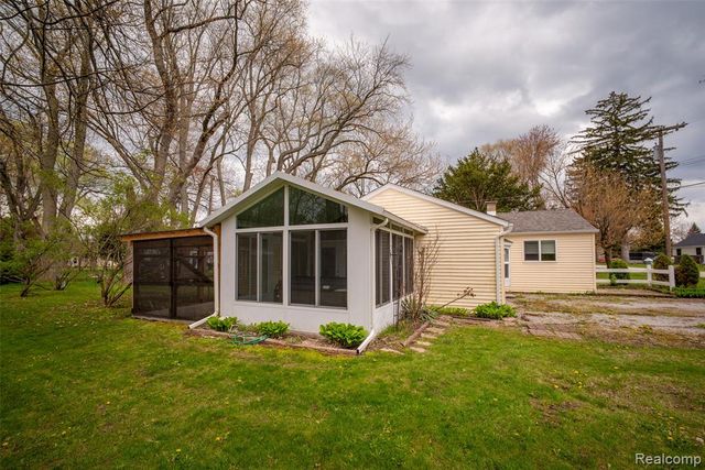 7203 Aspen Road, Lexington, MI 48450