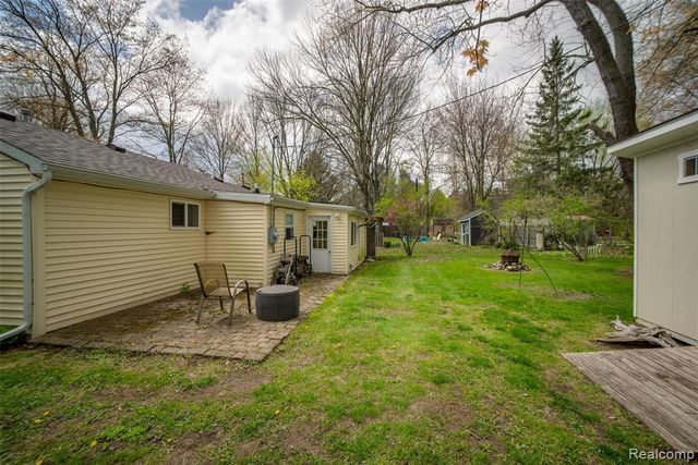 7203 Aspen Road, Lexington, MI 48450
