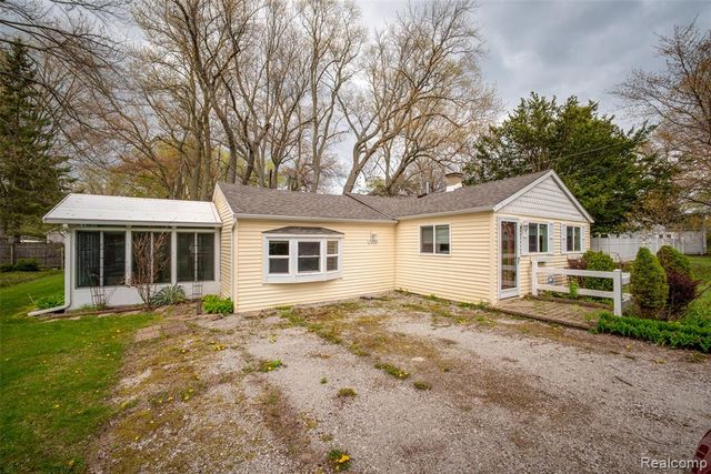 7203 Aspen Road, Lexington, MI 48450