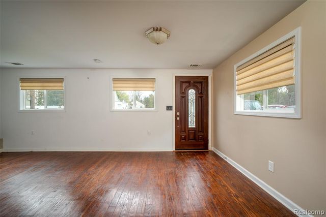 7203 Aspen Road, Lexington, MI 48450