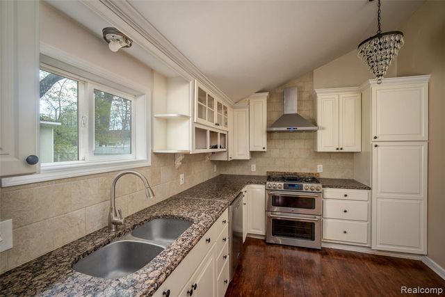 7203 Aspen Road, Lexington, MI 48450