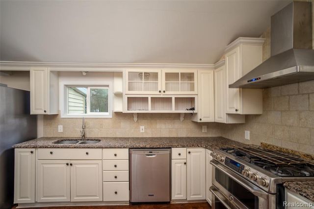 7203 Aspen Road, Lexington, MI 48450