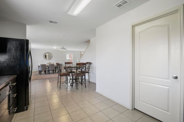 5305 WHARFSIDE Place, Denton, TX 76208
