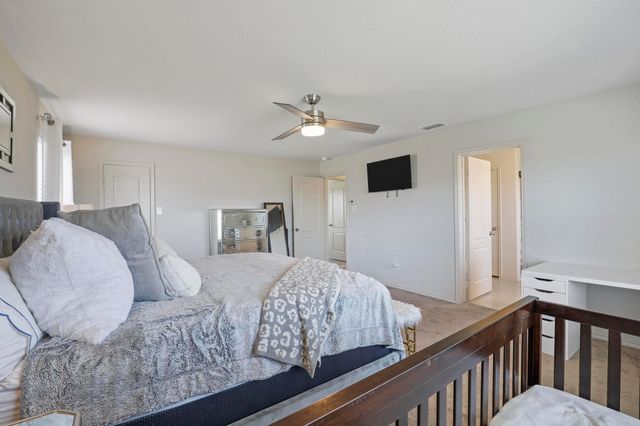 5305 WHARFSIDE Place, Denton, TX 76208