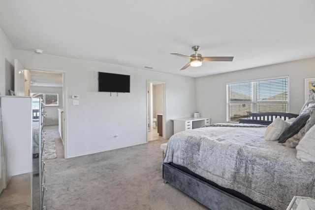 5305 WHARFSIDE Place, Denton, TX 76208