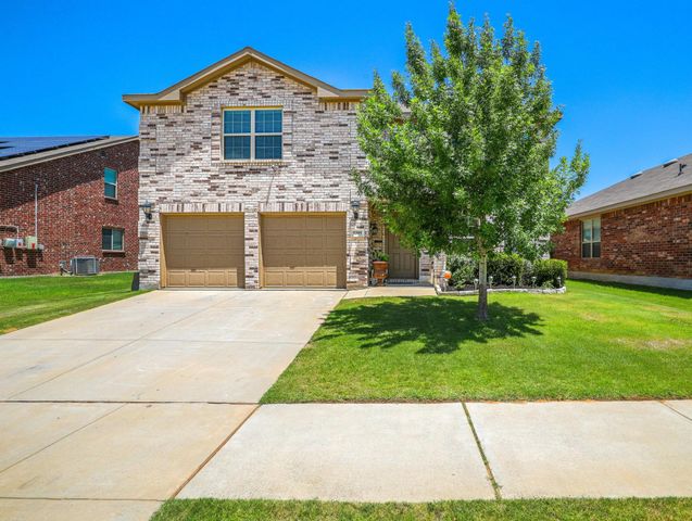 5305 WHARFSIDE Place, Denton, TX 76208