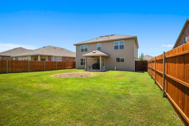 5305 WHARFSIDE Place, Denton, TX 76208