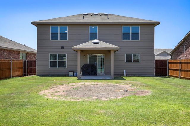 5305 WHARFSIDE Place, Denton, TX 76208