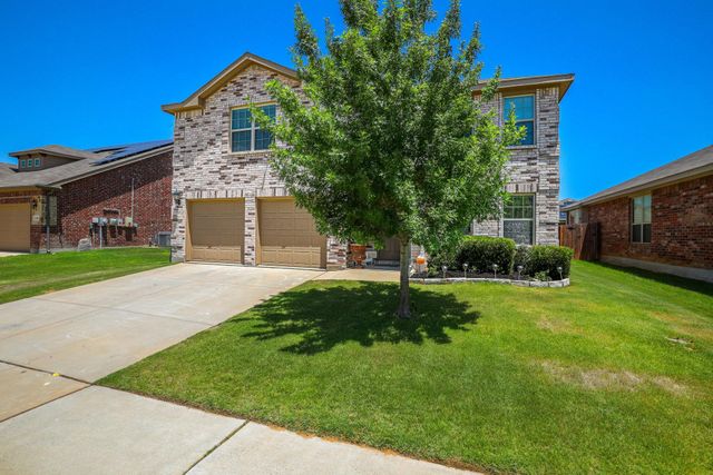 5305 WHARFSIDE Place, Denton, TX 76208