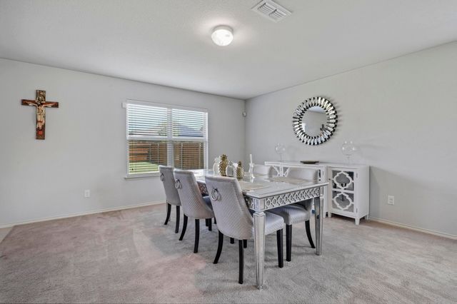 5305 WHARFSIDE Place, Denton, TX 76208