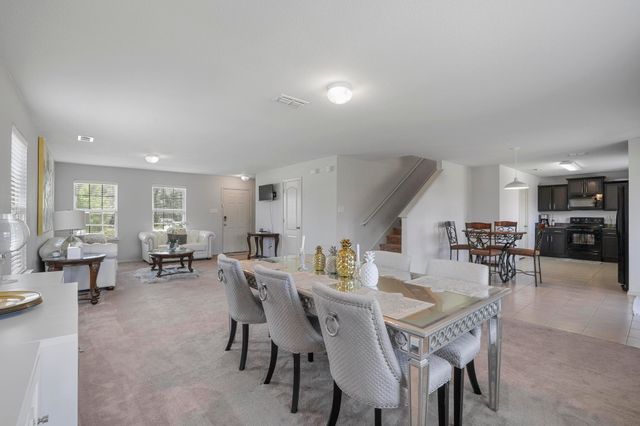 5305 WHARFSIDE Place, Denton, TX 76208