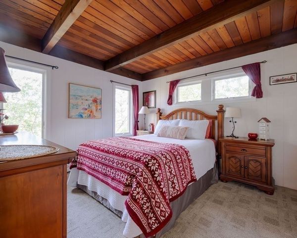 9 Kinnikinnick Road, Truro, MA 02666