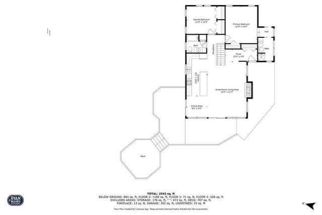 9 Kinnikinnick Road, Truro, MA 02666