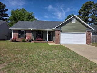 2448 Saltwood Road, Fayetteville, NC 28306