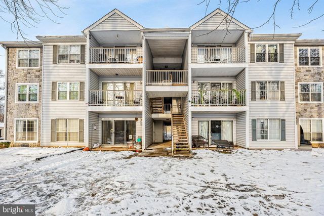 14 ASPEN CT, Hamilton, NJ 08619